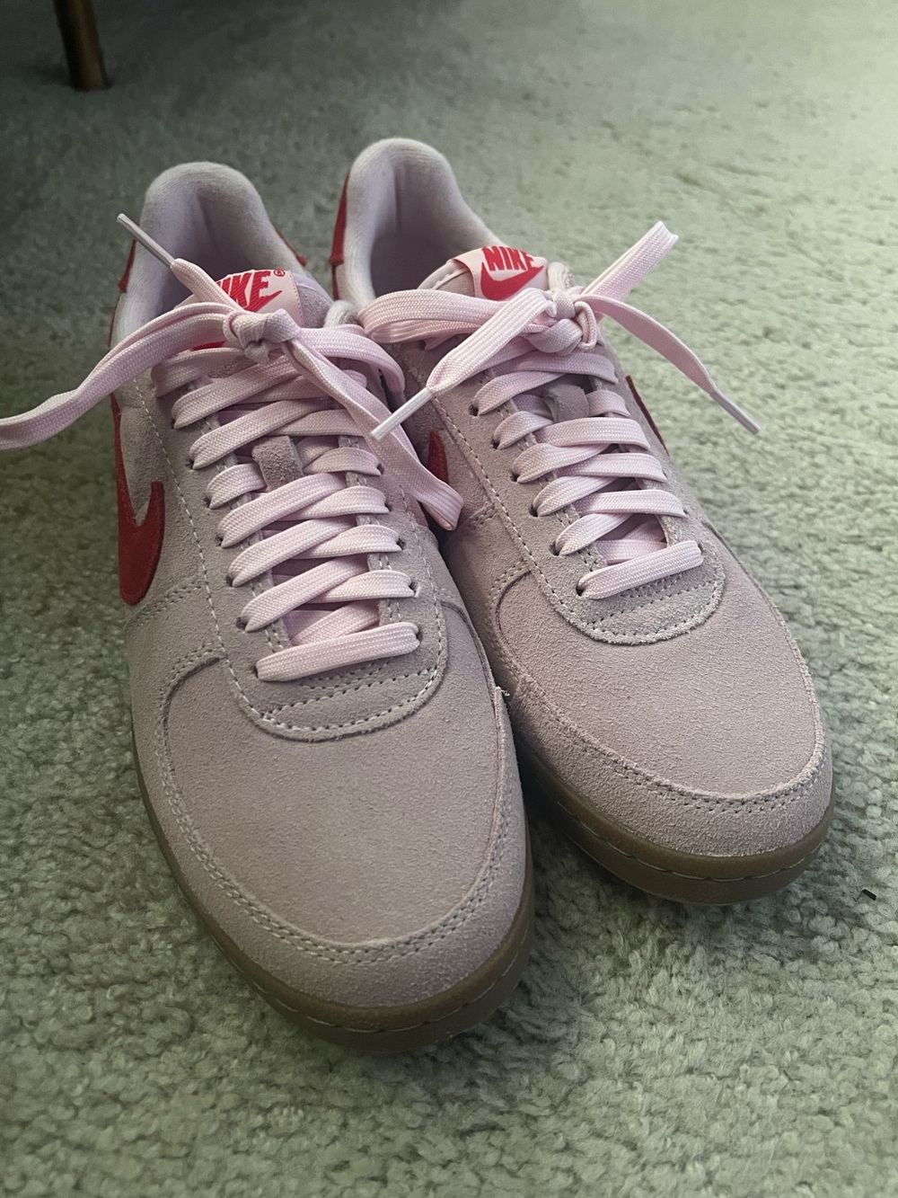 Nike Women's Field General Shoes - Picture 3 of 12